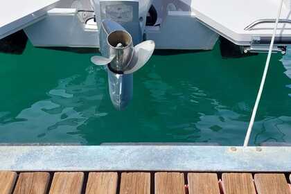 Noleggio Barca a motore Ryck 280 Porto Santo Stefano