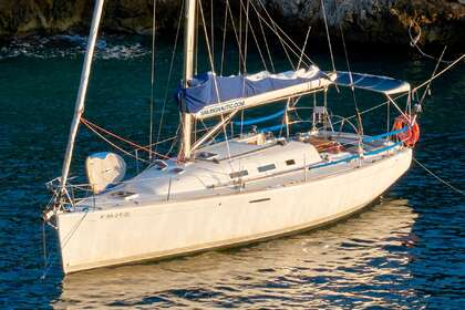 Beneteau first 40.7