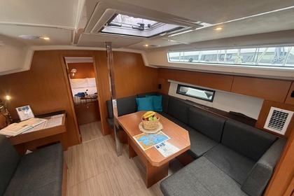 Bavaria C42 "Kalispera"
