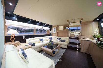 ANGELO BLU – Boutique Yacht Experience Capri & Costiera Amalfitana