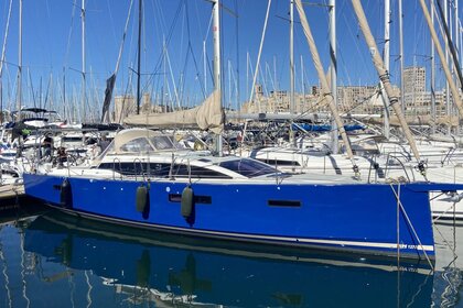 Location Voilier RM Yachts RM 1270 Marseille