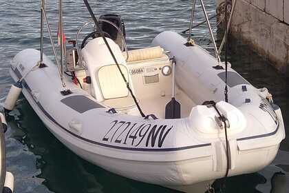 kolibri bayliner marine