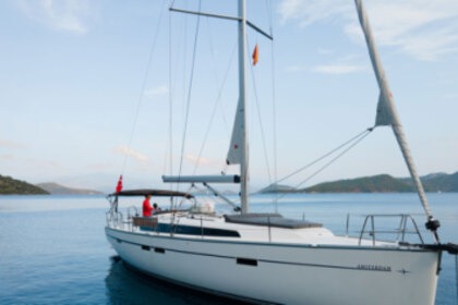 AMSTERDAM - 2020 Bavaria Cruiser 46