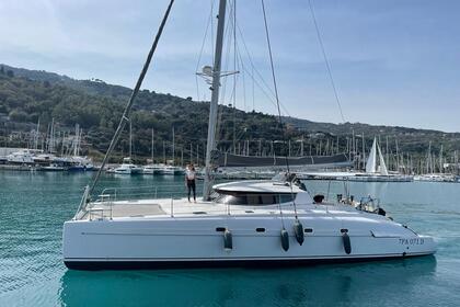 FOUNTAINE PAJOT 46 BAHIA HYERA