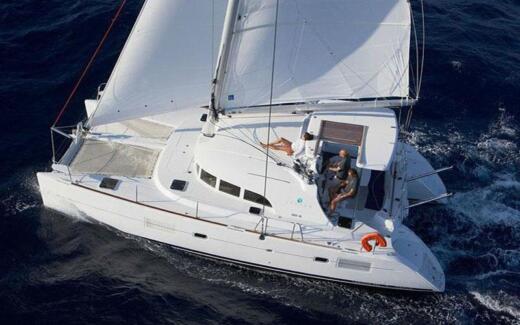 Lagoon 380
