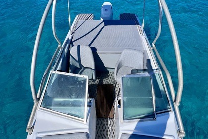 Four Wins 6m Wakepro