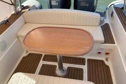 Capelli Tempest 900 WA n.8