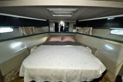 Private yacht for rent in İstanbul