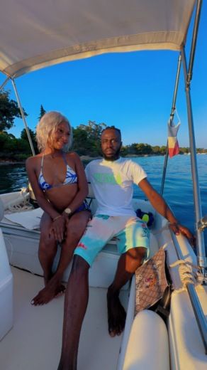 Κάννες Motorboat Quicksilver Activ 505 Cabin alt tag text