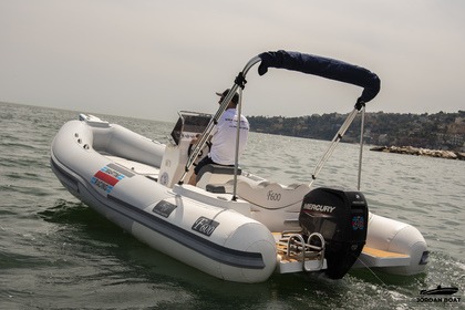 DOMAR F600  MARTINI RACING