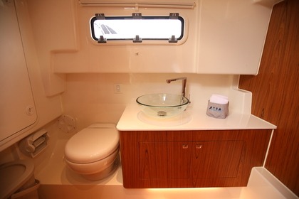 Powerful Marlin 40 ft 2024 • Amalfi Coast & Cilento