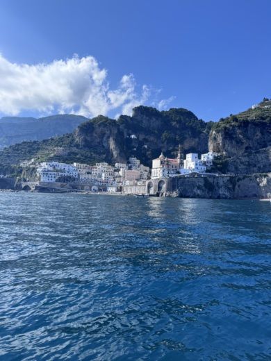 Amalfi Without license Romar Swan alt tag text