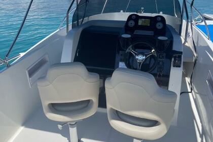 Quicksilver 675 Activ Open