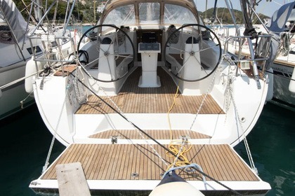 Rental Sailboat  Bavaria 40 Lefkada