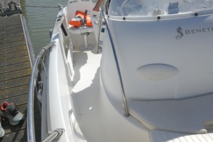 Beneteau Flyer 550 - Meschers Sur Gironde (17)