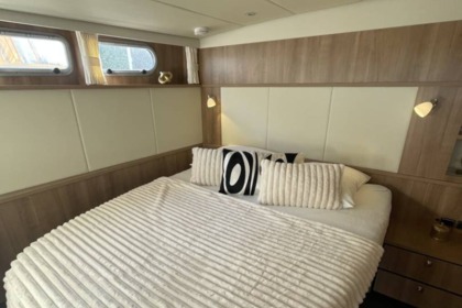 Linssen Grand Sturdy 40.0 AC 2-6 pers.