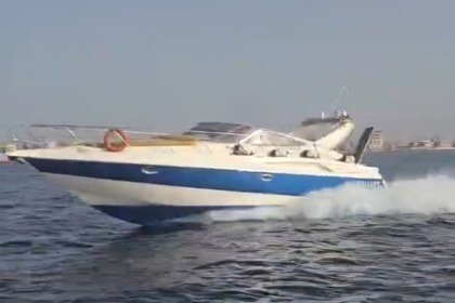 Czarter Łódź motorowa Cranchi Endurance 39 Trapani