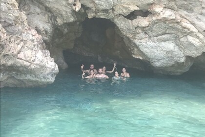 Poyraz Paşa, Enjoy Fishing and Swimming Excursions