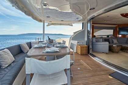 Beautiful Sunseeker94 for Weekly Cruise