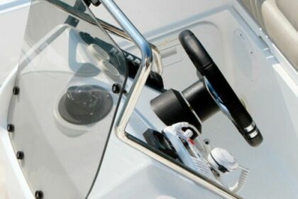 Rent a boat in Barcelona