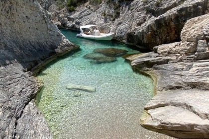 Nuova Jolly Prince 25 - Vis