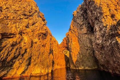 Private Boat Trip - Charter  Can Picafort ·