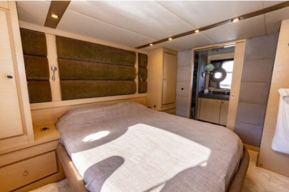 Luxury Motor Yacht in Bodrum