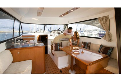 Hyra båt Motorbåt  Beneteau Antares 36 Trogir