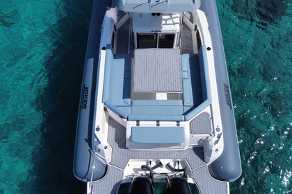 Joker Boat CLUBMAN 35