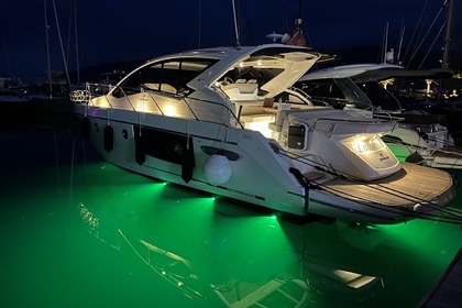 Montenegro or Italy with CRANCHI 44