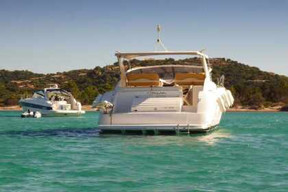 Miete Motorboot Cranchi 2004 Ajaccio