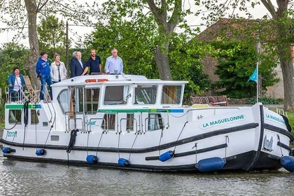 Verhuur Woonboot Pénichette® 1500 FB Loosdrecht