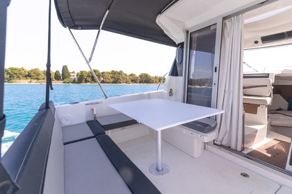 Jeanneau Merry fisher795