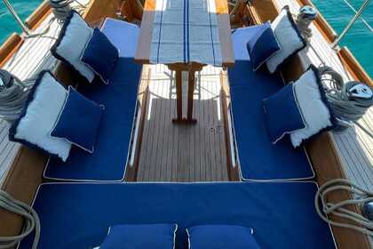 Clan II - Esperienza emozionale a contatto con la natura incontaminata.