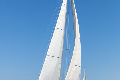 Grand Soleil 43 - Nemo