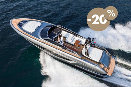 Hire Motorboat Riva 56 Rivale Monaco