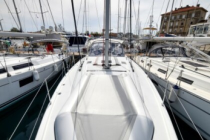 Beneteau Oceanis 40.1