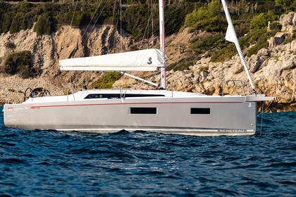 Oceanis 34.1