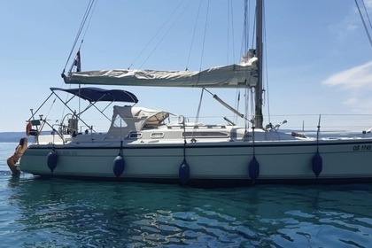 Adventure,luxury & memories-Sayonara sailboat experience