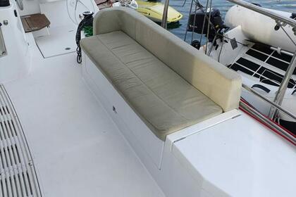 Location Catamaran Catana Group Bali Catsmart - 4 + 2 cab. Le Marin