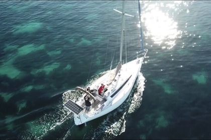 Rental Sailboat Furia 33 S'Arenal