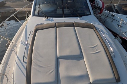 42ft Beneteau Monte Carlo Motor Yacht Rental in Cote d'Azur, France