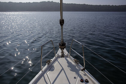 Hyra båt Segelbåt Dufour Yachts Dufour 430 GL Split
