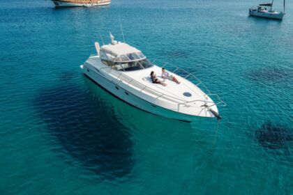 Ενοικίαση Μηχανοκίνητο σκάφος Cantieri Maxim 45 Κως