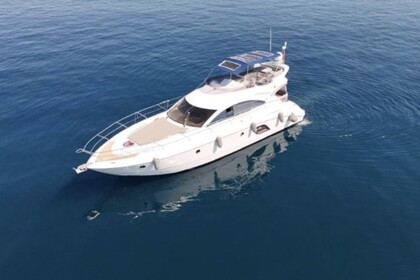 Charter Motorboat mt-36 15meter 2cabın 2011 Gümbet