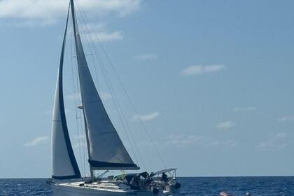 Hyra båt Segelbåt Beneteau CYCLADES 50.4 Castellammare di Stabia