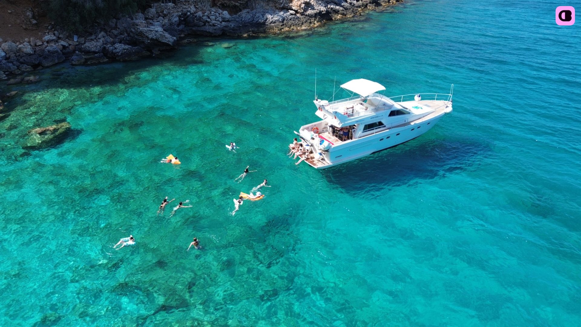 Ferretti Altura 52s