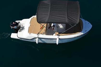 NIEUW 2025!!! BOOT DIE GEEN NAUTISCHE TITEL NODIG HEEFT!!!! MARLIJN 460