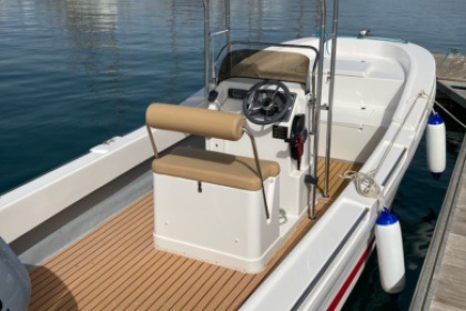 Noleggio Barca a motore Dufour 5,90 Morro Jable