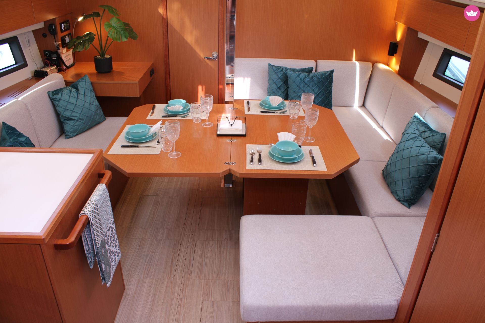Bavaria Bavaria Vision 42